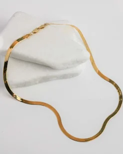 Rokosz X Asrai Garden Cha-Cha Chain