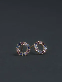 Ruta Reifen Circle Studs