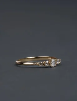 Ruta Reifen Diamond Three Two One Ring