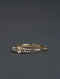 Ruta Reifen Diamond Three Two One Ring