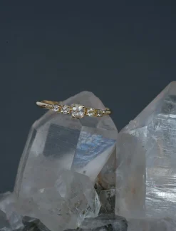 Ruta Reifen Diamond Three Two One Ring