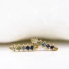Ruta Reifen Ombre Barre Studs