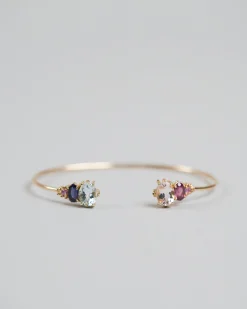 Ruta Reifen Quad Oval Cuff