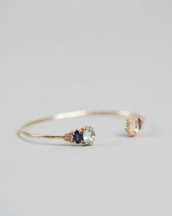 Ruta Reifen Quad Oval Cuff