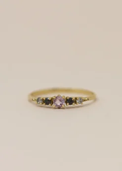Ruta Reifen Sapphire Three Two One Ring