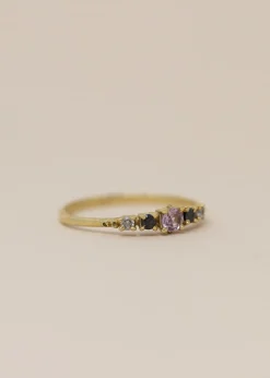 Ruta Reifen Sapphire Three Two One Ring