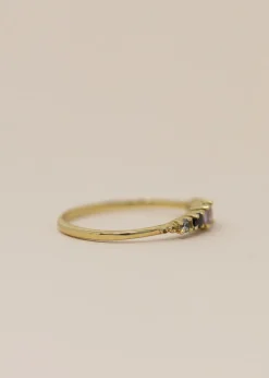 Ruta Reifen Sapphire Three Two One Ring