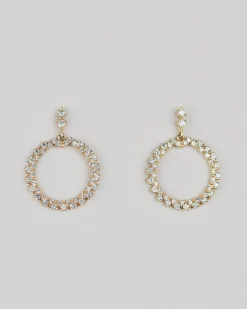 Ruta Reifen Show Love Earrings