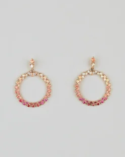 Ruta Reifen Show Love Earrings