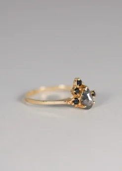 Ruta Reifen Side Piece Ring