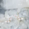 Satomi Kawakita Cassiopeia Earrings