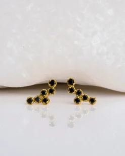 Satomi Kawakita Hydra Studs