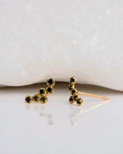 Satomi Kawakita Hydra Studs