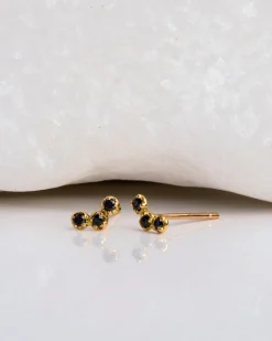 Satomi Kawakita Orion Studs