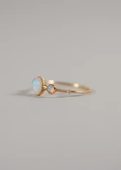 Sofia Zakia Candy Kingdom Ring