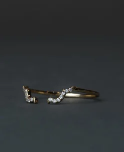 Sofia Zakia Nebula Ring
