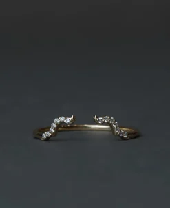 Sofia Zakia Nebula Ring