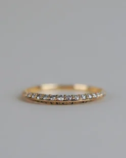 Sofia Zakia Ring Of Salt Band