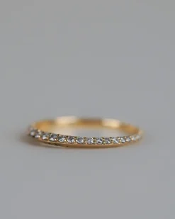 Sofia Zakia Ring Of Salt Band