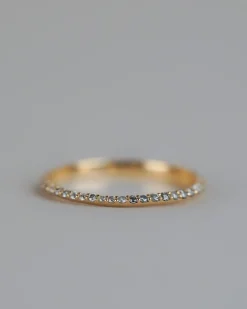 Sofia Zakia Ring Of Salt Band