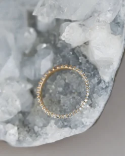 Sofia Zakia Ring Of Salt Band