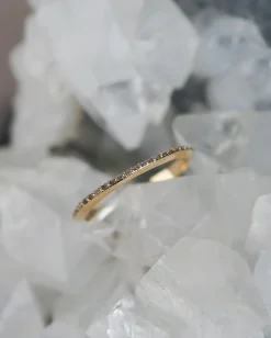 Sofia Zakia Ring Of Salt Band