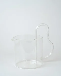 Sophie Lou Jacobsen Bean Pitcher