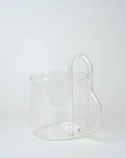 Sophie Lou Jacobsen Bean Pitcher