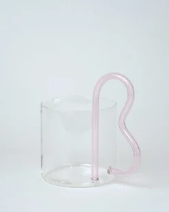 Sophie Lou Jacobsen Bean Pitcher