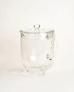 Sophie Lou Jacobsen Bloom Teapot