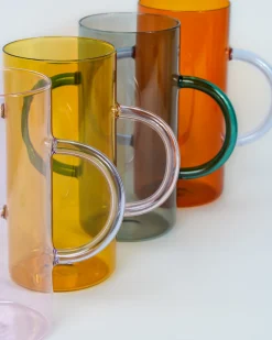 Sophie Lou Jacobsen Double Handle Vase