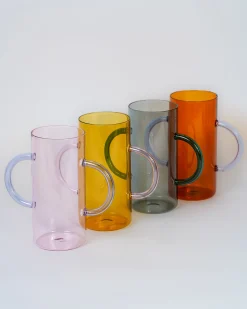 Sophie Lou Jacobsen Double Handle Vase