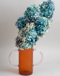 Sophie Lou Jacobsen Double Handle Vase