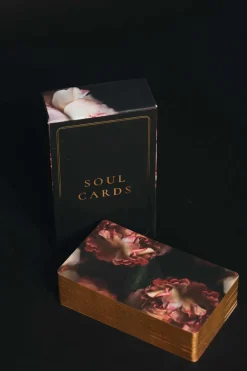 Soul Cards Tarot