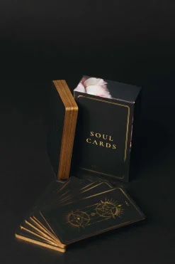 Soul Cards Tarot