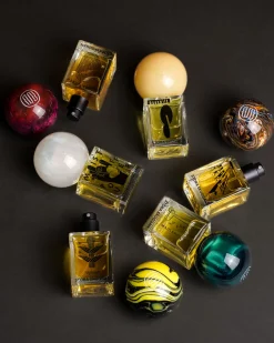 Stora Skuggan Thumbsucker Eau De Parfum