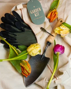 The Floral Society Garden Kit