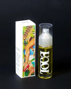 Toca Botanicals Qulo Intimate Oil