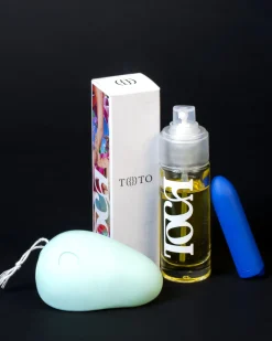 Toca Botanicals Toto Intimate Oil