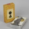 Uusi Materia Prima: A Reflection On Matter Tarot Deck