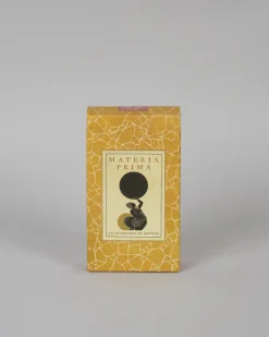 Uusi Materia Prima: A Reflection On Matter Tarot Deck