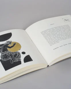 Uusi Materia Prima: A Reflection On Matter Guidebook