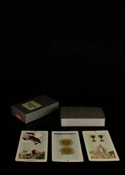 Uusi Pagan Tarot Deck