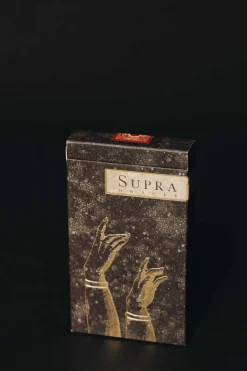 Uusi Supra Oracle Deck