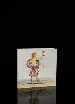 Uusi Tarot Guidebook