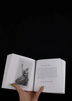 Uusi Tarot Guidebook