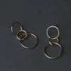 Valerie Madison Chain Link Earrings
