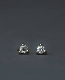 Valerie Madison Diamond Studs
