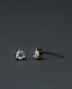 Valerie Madison Diamond Studs