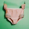 Veronica Sheaffer Beaded Briefs